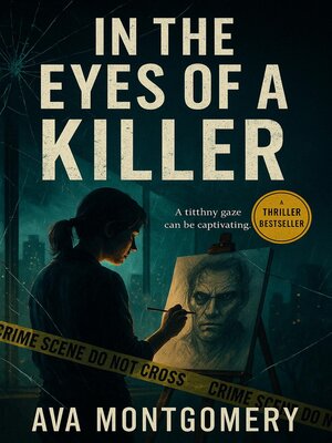 cover image of In the Eyes of a Killer